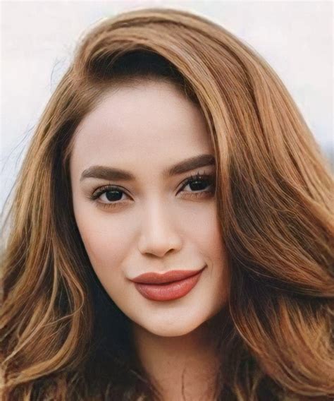 Arci Muñoz (Ramona Cecilia Datuin Muñoz) - MyDramaList