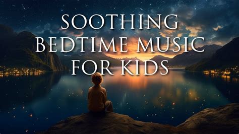 Magical Deep Sleep Music for Kids | Soothing Bedtime Music | Nap Time ...