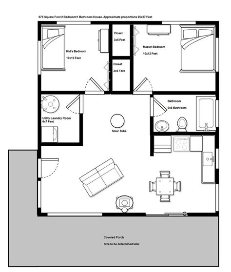 Cabin Addition Floor Plans - FLOOR JKZ