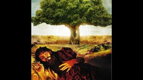 Daniel 4:1-18 - Nebuchadnezzar’s Dream About a Tree - YouTube