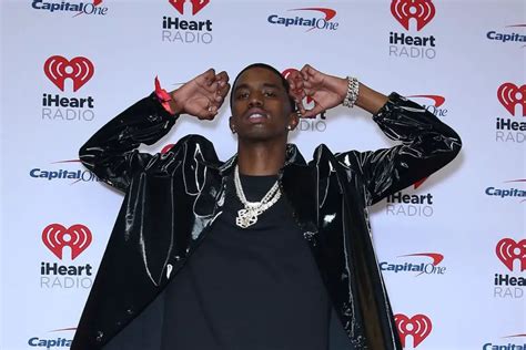 King Combs Denies Being A GDK Gang Member