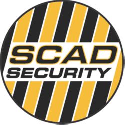 Scad Logos