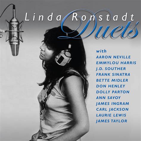 Linda Ronstadt – Elmore Magazine