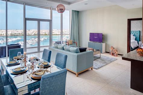 Dubai apartments for rent – take a look a see why they’re so popular