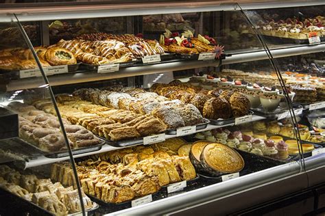 Porto's Bakery tops Yelp's list of best places to eat — The Downey Patriot