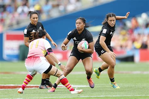 New partnership provides welcome boost to women's and Māori rugby