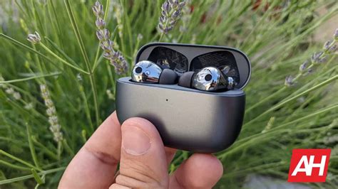 HONOR Earbuds 3 Pro Review: Truly Excellent Earbuds With Only One Flaw