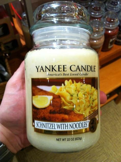 This is getting DISGUSTING Yankee Candle! : funny