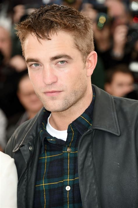 Robert Pattinson Life: Rob's Interview with USA Today