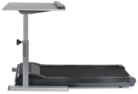 LifeSpan TR1200-DT5 Treadmill Desk Review - Pros & Cons (2019)