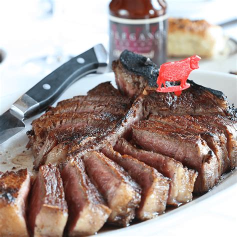 Porterhouse | Wolfgang's Steakhouse by Wolfgang Zwiener