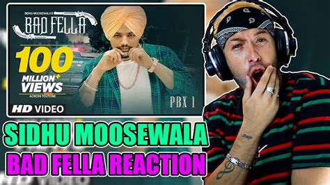 Best Punjabi Song! Sidhu Moose Wala - Badfella || Classy's World ...