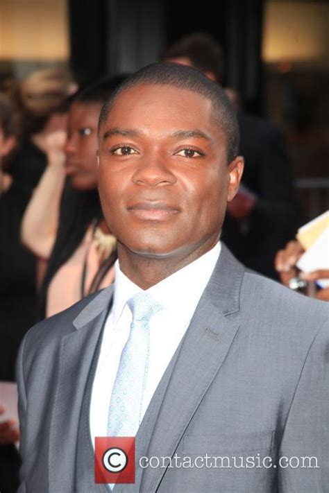 David Oyelowo - New York Premiere - The Butler | 2 Pictures ...