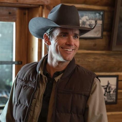 Mitch (Kevin McGarry) season 12 picture | Heartland actors, Heartland ...