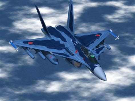 Mitsubishi F-2 wallpaper ~ asian defence