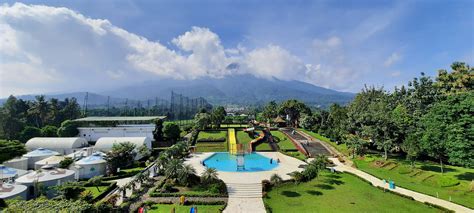 Highland Park Resort Bogor – newstempo