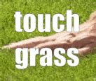 touch_grass - Discord Emoji