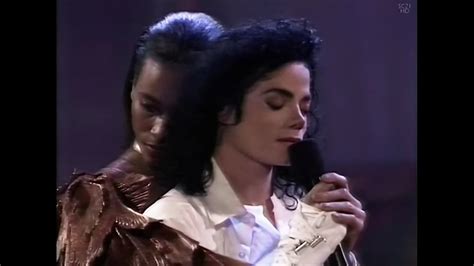 Michael Jackson 1991 Mtv Performance