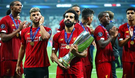 Salah mocks Egyptian FA after Mane named Africa's player of the year ...