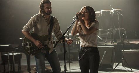 A Star Is Born Remake Gets a New 2018 Release Date