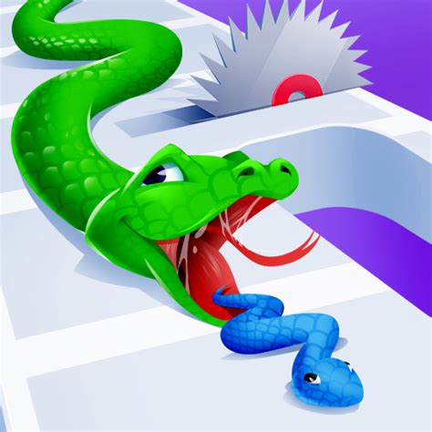 Snake Run - App on Amazon Appstore