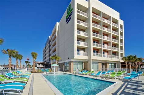 Galveston, Texas Hotels | Costco Travel