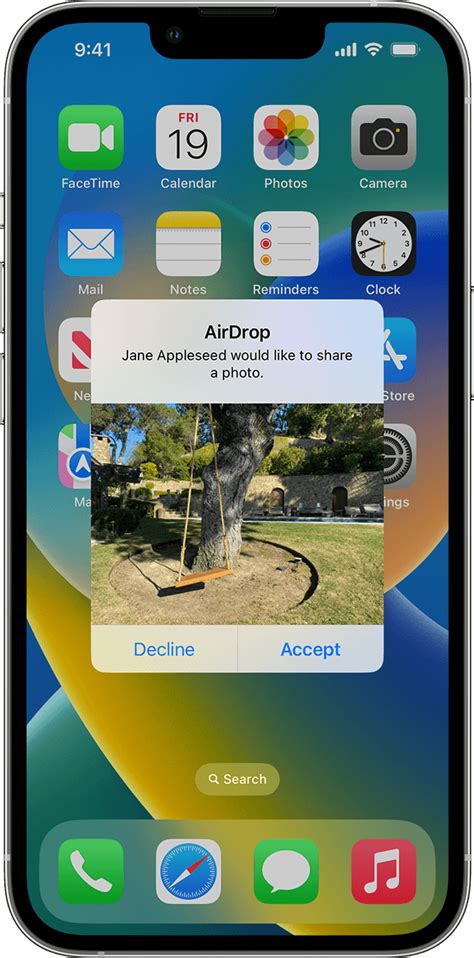 airdrop does not work on iphone 12 - Leisa Corbin