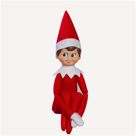 Ornaments for Keeps: Is There An Elf On Your Shelf?