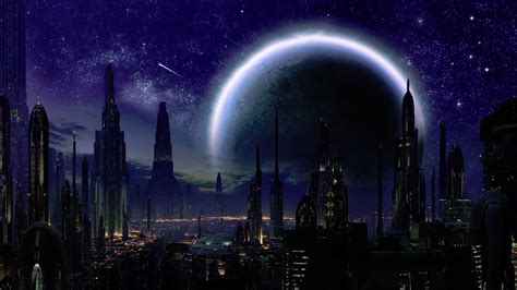 🔥 [110+] Coruscant Wallpapers | WallpaperSafari