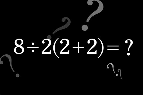 Viral Math Equation That Stumped The Internet, How Do You Solve This ...