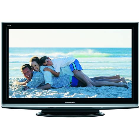 Excellent TV from Panasonic Viera 50 Plasma