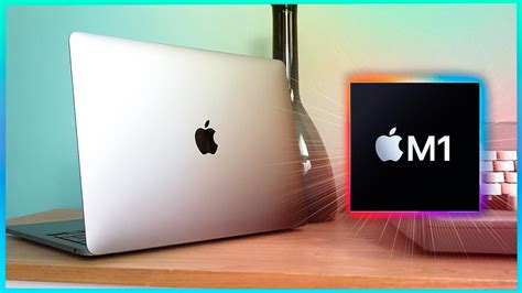 APPLE, este portátil es una LOCURA!!! MacBook Pro M1 REVIEW - YouTube