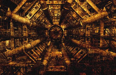 Steampunk Wallpapers HD - Wallpaper Cave