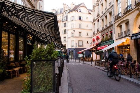 6th Arrondissement with 19 Things to Do in Saint Germain Paris • Dream ...