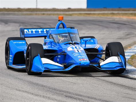 Indycar 2022 Car Changes - Frankie Phelps