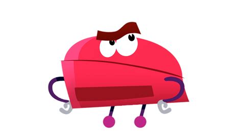 StoryBots Character Boop transparent PNG - StickPNG | Story bots, Rope ...