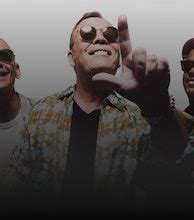 UB40 Tour Dates & Tickets 2019