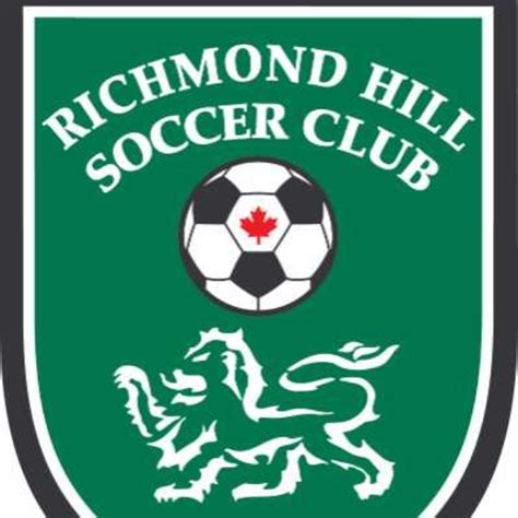 Richmond Hill Soccer Club | SportsRecruits