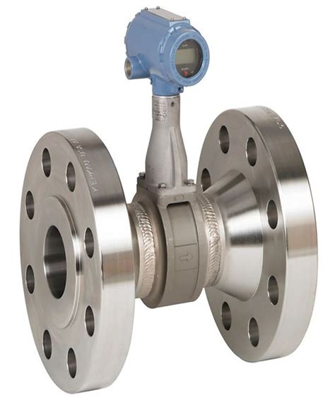 Rosemount 8800 Series Vortex Flow Meters | TTS