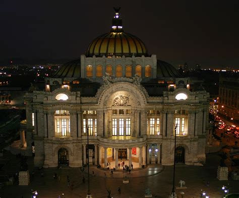 Capital City Of Mexico : The 9 Best Mexico City Boutique Hotels of 2021 ...