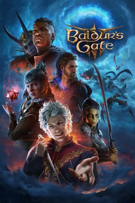 Baldur's Gate 3 Review (Xbox Series X|S) | Pure Xbox