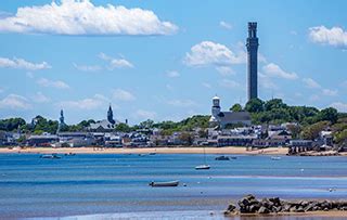 Guide To Best Provincetown Beaches