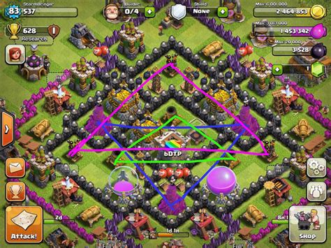 Coc builder guide - kblinda