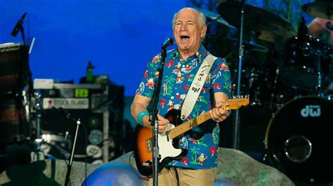 Jimmy Buffett, ‘Margaritaville’ singer, dies at 76. | Idaho Statesman