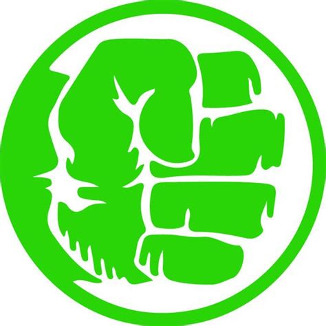 Hulk Logo Vector at Vectorified.com | Collection of Hulk Logo Vector ...