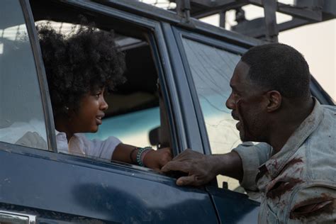 ‘Beast’: Watch Idris Elba Fistfight a Vicious Lion in Trailer for New ...