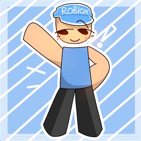 Roblox 3, Cool Avatars, I Give Up, Bobo, Fan Art, Invade, Save, Memes ...