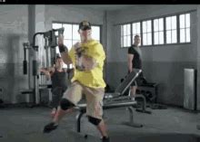 John Cena Dance GIF - John Cena Dance - Discover & Share GIFs