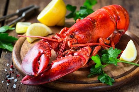 The Best Place To Eat Lobster In Maine | ExploringMaine.com