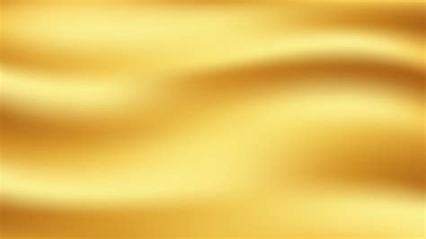 Wave golden abstract background, vector illustration 9827838 Vector Art ...